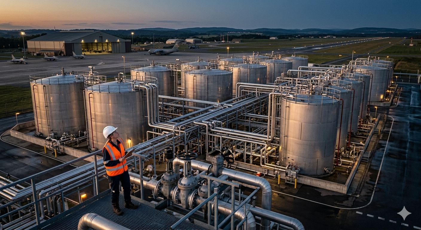 Rehabilitación de tanques y depósitos